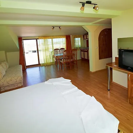 Appartement Dom Donevi Pomorie