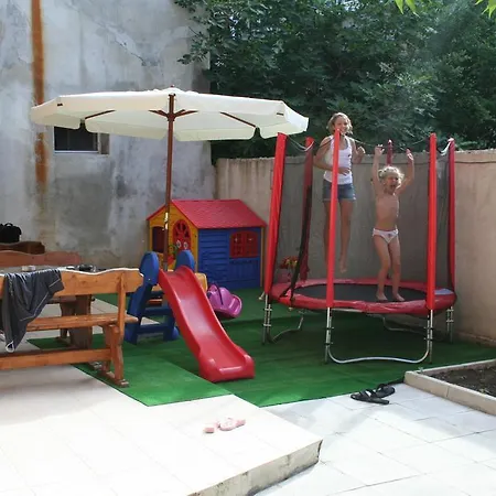 Appartement Dom Donevi Pomorie
