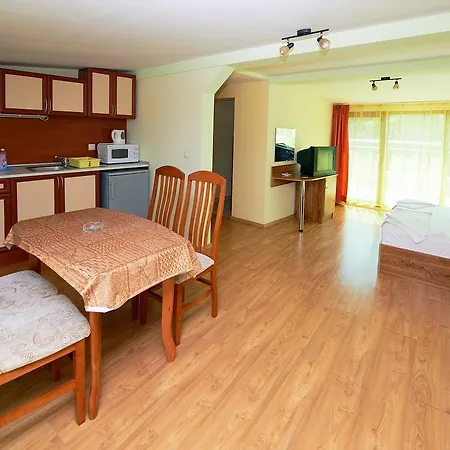 Dom Donevi Appartement